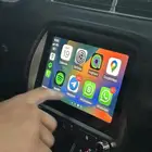 شاشه كمارو بنضام الاندرويد والكاربليه نفس الافياش لاتقطع