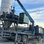 10 ton boom truck for rent