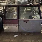 للبيع ابواب باترول 88-97