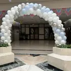 قوس بلالين