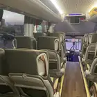 باص الايجار اليومي والشهري