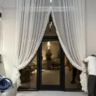 تفصيل ستاير حسب الطلب ويفي امريكي فندقي رول ب95