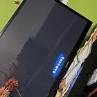 شاشة بلازما عرض. 800 ريال آخر سعر