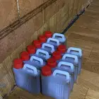زيت سمسم بلدي