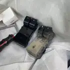 ديكورات جمس سيرا سلفرادو