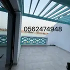 متوفر فلا في الشاطي الذهبي في درة العروس للايجار اليومي