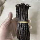 أعواد فانيلا