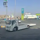 سطحه خميس مشيط