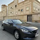 للبيع مازدا 6