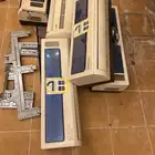 مكيفات و اسطوانت اكسجين