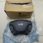 ايرباق طارة إنفنتي 2001-2004