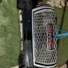 صدام وشبك جمس دينالي 2023