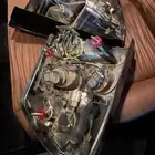 للبيع جنوط واستبات رياضيه كرايسلر2007