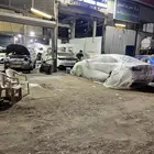 ورشة سمكرة وبويا فرن