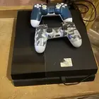 بلاستيشن 4