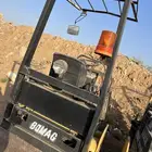 للبيع رصاصات بوماج 10 طن المديلات2000 وتحت