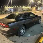 دوج تشارجر موديل 2014