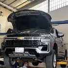 مختص قير كابرس قير يوكن قير تاهو قير سيرا قير سلفرادو