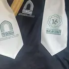 جامعة سطام بشت و وشاح للخريج دفعة 16