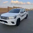 (تمم البيع )هايلكس 2020 ديزل قزاز هندل