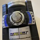 مسجل كاسيت
