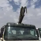 كرين يوم 3 طن