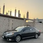تويوتا افالون ليمتد