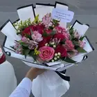مندوب تنسيق هدايا حسب الطلب