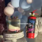 تحديد الجنين