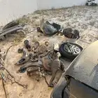 قطع فورد ماركيز 2006