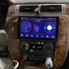 شاشة جمس يوكن وتاهو 2007-2014 نظام اندرويد 12 آخر إصدار