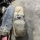 قطع ددسن اصلي