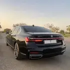 BMW 730 M KIT 2020