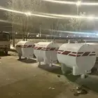 تفصيل خزانات وتوانك حسب الطلب
