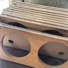 براويز اقراص