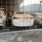 امبالا شيفرولية موديل 2014