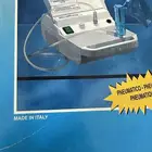 جهاز بخار صناعه ايطالي
