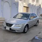 للبيع سوناتا 2009