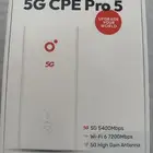 راوتر برو فايف CPE Pro 5 يدعم جميع الشبكات