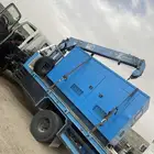 تأجير مولدات