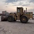 للايجار معدات ثقيلة بوكلين شيول رصاصة قلابات تنفيذ مشاريع