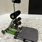جهاز رياضي