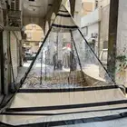 خيم هرميه