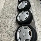 جنوط مرسيديس AMG
