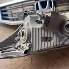 شبك و شمعة اكورد