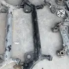 كمر خلفي تيوتا رايز موديل 2020__2021__2022__2023__2024 وكاله