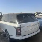 تشليح قطع غيار رنج روفر و اودي و بي ام و جاكوار و استن مارت