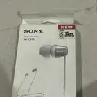 سماعة سوني بلوتوث