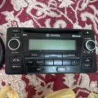 مسجل تايوتا اصلي وكاله