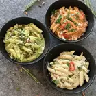 باستا ايطالية ( شيف تدريب )
